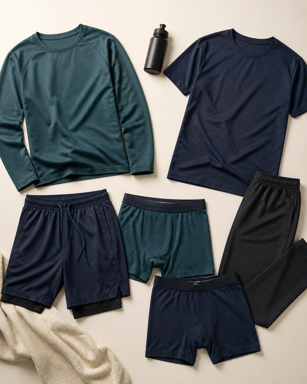 Layer8 Apparel success story