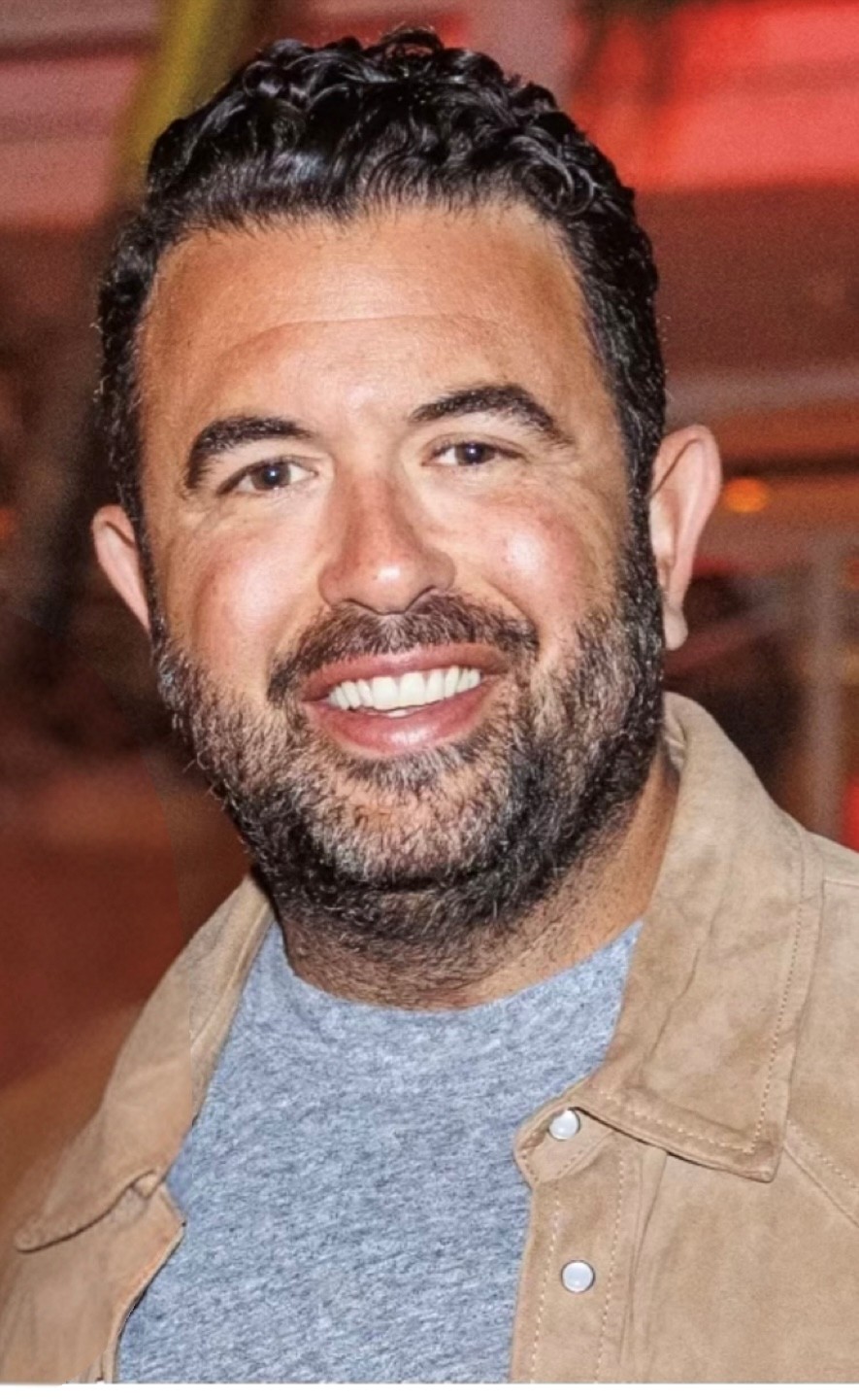 David Hoffman, Co-Founder and CEO of Seagate Ventures