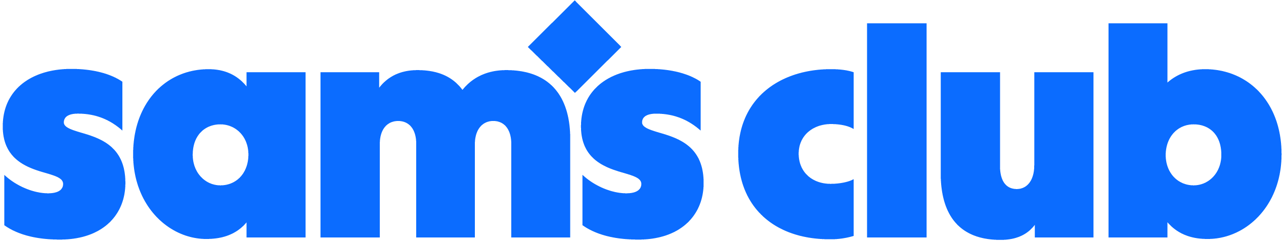 Sam's Club